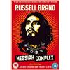 StudioCanal Russell Brand - Messiah Complex (DVD) Russell Brand