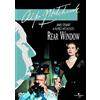 ジェネオン・ユニバーサル Rear Window (DVD) Alfred Hitchcock