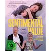 PLAION PICTURES Sentimental Value Renate Reinsve Stellan Skarsgard Joachim Trier