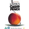 Walt Disney Studios HE James & The Giant Peach DVD (DVD) Henry Selick