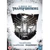 Transformers Movie Set (DVD)