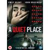 Paramount Home Entertainment A Quiet Place (DVD) Cade Woodward Ezekiel Cavoli Emily Blunt John Krasinski