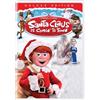Santa Claus Is Comin' to Town (DVD)