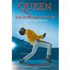 Virgin EMI Records Queen: Live at Wembley Stadium - 25th Anniversary Edition (DVD) Queen