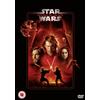 Walt Disney Studios Star Wars: Episode III - Revenge of the Sith (DVD) Keisha Castle-Hughes