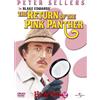 ジェネオン・ユニバーサル The Return Of The Pink Panther (DVD) Peter Sellers