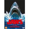 Universal Pictures Jaws 2/Jaws 3/Jaws: The Revenge (DVD)