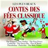 Les Plus Beaux Contes des Fees Classique (CD) Grimm,Gebr.,H.C.Andersen,C.Collodi