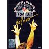 Warner Music Lambrusco Coltelli Rose & Popcorn (DVD) Ligabue