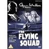 Network The Flying Squad (DVD) Cyril Smith Henry Oscar Ludwig Stössel Kynaston Reeves