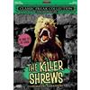 FREAK VIDEO The Killer Shrews - Toporagni Assassini (DVD)