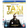 Sony Pictures Home Ent. Taxi Driver (Blu-ray) Joe Spinell Leonard Harris Albert Brooks Martin Scorsese