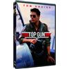 PARAMOUNT Top Gun (DVD) Tom Cruise Kelly McGillis Val Kilmer Anthony Edwards Tom Skerritt