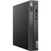 Lenovo ThinkCentre neo 50q Gen 4 12LN - Mini - Core i5 13420H / 2,1 GHz - RAM 8GB - SSD 256GB - TCG Opal Encryption 2, NVMe - UHD Graphics - 1GbE, Bluetooth 5,2, Wi-Fi 6 - WLAN: 802,11a/b/g/n/ac/ax,