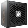 ENERMAX MARBLEBRON II 850 Watt, alimentatore modulare da gioco 3.1 ATX, PCIe 5.1, cavo indiv. Sleeve |80PLUS Bronzo | ventola Silent 12 cm FDB | DC a DC con condensatore jap. | protezione 6 volte |