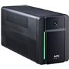 Apc By Schneider Electric Easy UPS 1200 VA - BVX1200LI - batteria di backup e protezione dagli sbalzi di tensione, gruppo di continuità con AVR, indicatori a LED