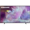 Samsung TV QE43Q65CAUXZT QLED 4K, Smart TV 43 Processore Quantum 4K Lite, 100% volume colore con Quantum Dot, OTS Lite, Integrato con Bixby e Alexa compatibile con Google Assistant, Black 2023