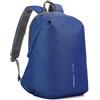 XDDesign Zaino unisex Bobby Soft, Blu reale, m