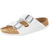 Birkenstock Classic - Tokio Leder, Zoccolo, unisex