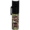 CODEFAR Spray al peperoncino DIVA Top Camo Mimetico