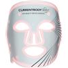 CurrentBody Maschera viso per terapia della luce LED della pelle: serie 1, dispositivo di trattamento per terapia a luce rossa, maschera anti-invecchiamento per ridurre le rughe