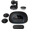 Logitech GROUP sistema di conferenza [960-001057+989-000171]