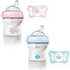 CHICCO (ARTSANA SpA) Ch Promo Nat Feeling+suc Micro