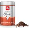 Illy Chicchi di Caffè Selezione di Chicchi di Caffè Arabica di Lusso Colombia