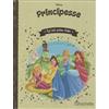 LE MIE PRIME FIABE DISNEY - Principesse - Uscita n.97