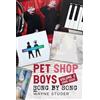 Wayne Studer Pet Shop Boys (Copertina rigida)