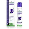 Puressentiel Spray per l'Aria Sonni Sereni ai 12 Oli Essenziali puri 200 ml | Aiuta a favorire il relax e il riposo, il sonno e a trascorrere notti serene. Profumo delicato e gradevole. Dai 3 anni