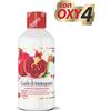 Optima Cuore di Melograno Succo Oxy 3 - 1 lt Optima