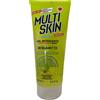 Multiskin family sport edition gel igienizzante bergamotto 200 ml