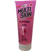 Multiskin family sport edition gel igienizzante rosa 200 ml