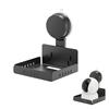 keyuancan Staffa Telecamera, Supporto Telecamera Universale, Supporto per Fotocamera da Parete, Supporti Fotocamera Esterna per Montaggio a Parete Interno ed Esterno, Grigio