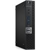 Dell Optiplex 5050 Micro PC Computer Intel i7-6700 Ram 8Gb SSD 240Gb (Ricondizionato Grado A)