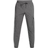 Under Armour UA Vibe - Pantaloni cargo da uomo, in tessuto, Csr (025), S
