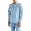 Wrangler - Camicia Uomo - vestibilità Regular - Western Shirt - Caroline Creek