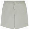 EMPORIO ARMANI Bermuda Uomo Modal Terry Grigio XL