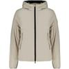 Ciesse Piumini Giacca Imbottita con Cappuccio Sofy - Light Padded Hoodie Jacket 253CPWJ03019 P1410P 4065264471245-46
