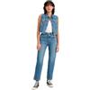 Levi's - 501 Crop, Jeans Donna