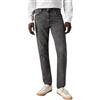 Levi's Uomo 512 Slim Taper Jeans, Slicked Back LTWT, 29W / 32L
