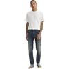 Levi's Uomo Jeans 512 Low Rise, Tapered Fit, Blu (for The Thrill ADV), W31/L32