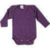 cosilana Body 70% Lana 30% seta per neonati