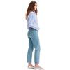 Levi's 501 Original Lightweight Cropped Pantaloncini Donna