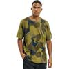 Brandit T-Shirt, Color: swedish ca, Size: M