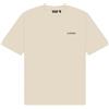 Napapijri S-Small Box SS N1J - Beige Dimity Uomo L