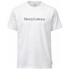 Henry Cotton's TS616034 T-SHIRT BASIC