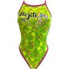 Turbo Mojito 2017 Parte Inferiore del Bikini Donna