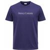Henry Cotton's TS616034 T-SHIRT BASIC